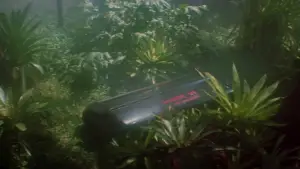 Задник к фильму "Звёздный путь 3: В поисках Спока" #712384