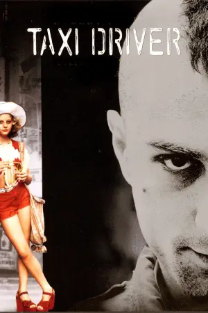Постер к фильму "Таксист" #577320