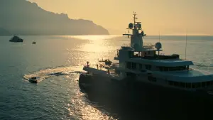 Задник к фильму "Довод" #596749