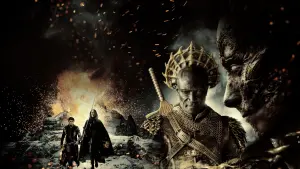 Задник к фильму "Заговор дьявола" #279462