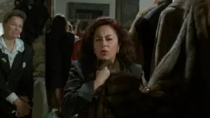 Задник к фильму "Злоупотребление" #396452