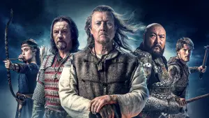 Задник к фильму "Захар Беркут" #390271