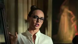 Задник к фильму "Трансформеры: Последний рыцарь" #306271