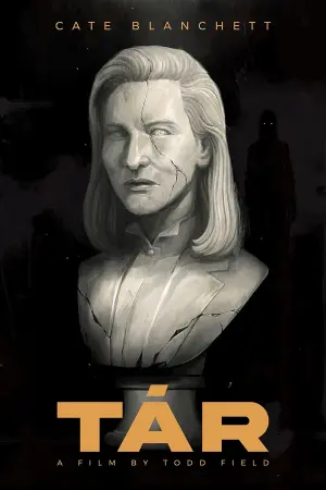 Постер к фильму "Тар" #77085