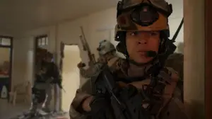 Задник к фильму "Под огнём" #524228