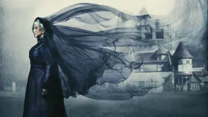 Задник к фильму "Винчестер. Дом, который построили призраки" #380101