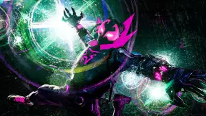 Задник к фильму "Человек-паук: Через вселенные 3" #612209