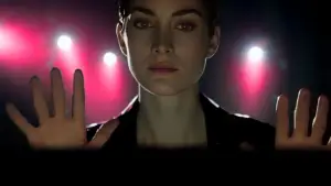 Задник к фильму "Матрица" #526093