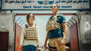 Задник к фильму "13 дней, 13 ночей" #535329