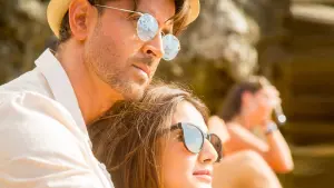 Задник к фильму "Бой" #333494