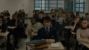 Задник к фильму "Академия Рашмор" #662980