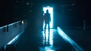 Задник к фильму "Матрица: Воскрешение" #601292