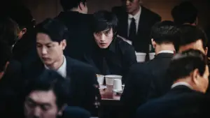 Задник к фильму "Гангстер, коп и дьявол" #655962