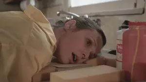 Задник к фильму "Кровавый день рождения" #380527