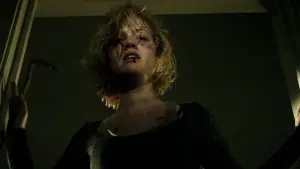 Задник к фильму "Не дыши" #672504