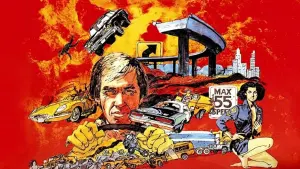 Задник к фильму "Гонки «Пушечное ядро»" #457842