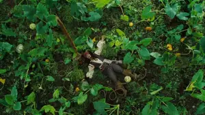 Задник к фильму "Пираты Карибского моря: Сундук мертвеца" #564229