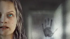 Задник к фильму "Человек-невидимка" #238281