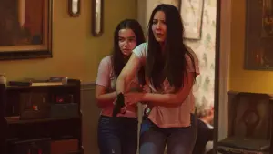 Задник к фильму "Защитник" #485393