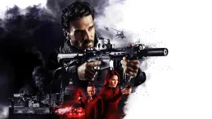 Задник к фильму "Псы войны" #627362