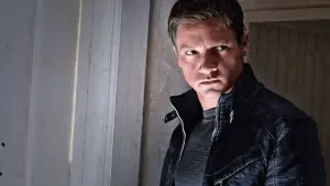 Задник к фильму "Эволюция Борна" #689938