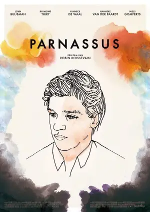 Постер к фильму "Parnassus"
