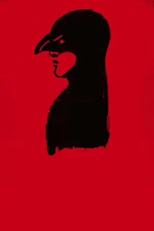 Постер к фильму "Бёрдмэн" #213237