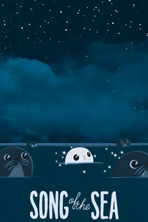 Постер к фильму "Песнь моря" #699873