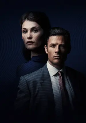 Постер к фильму "Шпион, которого не было" #361480