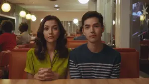 Задник к фильму "Прокачай нормальность" #471940