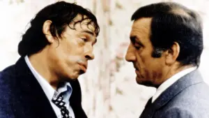 Задник к фильму "Зануда" #485729