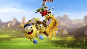 Задник к фильму "Крутые яйца 2" #186028