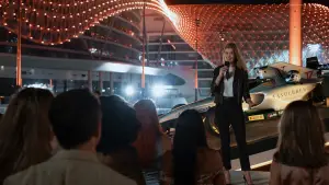 Задник к фильму "Иллюзия обмана 3" #509576