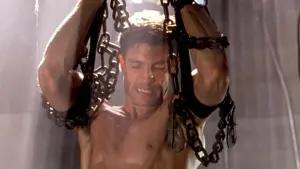 Задник к фильму "Лучшие из лучших 2" #421557