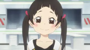 Задник к фильму "Чёрная лиса" #495150