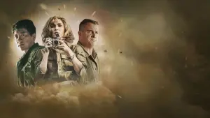 Задник к фильму "Битва за Чансари" #343514