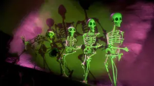 Задник к фильму "Труп невесты" #660391