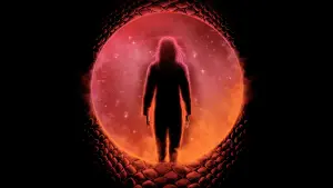 Задник к фильму "Сверхъестественное. Прибытие" #448716