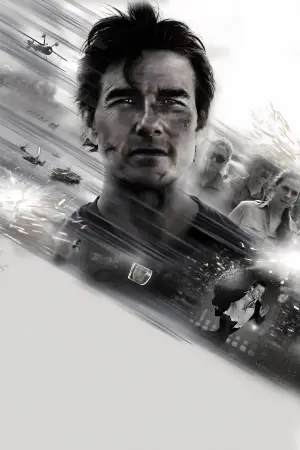 Постер к фильму "Миссия: невыполнима. Смертельная расплата, часть 2" #515884