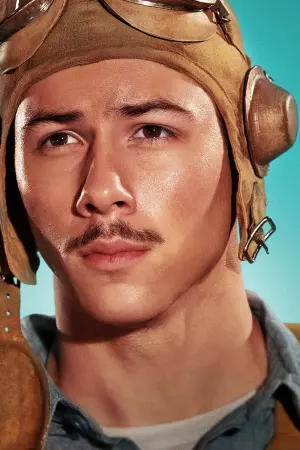 Постер к фильму "Мидуэй" #236028