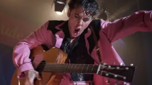 Задник к фильму "Элвис" #635700