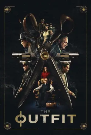 Постер к фильму "Костюм" #59528