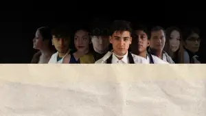 Задник к фильму "Ahora Me Ves..." #842123