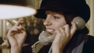 Задник к фильму "Лайза Миннелли: Невероятная, но правдивая история" #738503