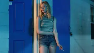 Задник к фильму "Галвестон" #304447