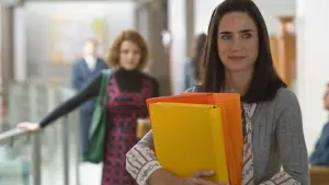 Задник к фильму "Обещать - не значит жениться" #281424