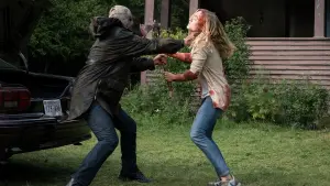 Задник к фильму "Кукловод" #421748