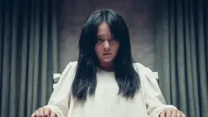 Задник к фильму "Святая ночь: Охотник на демонов" #590408