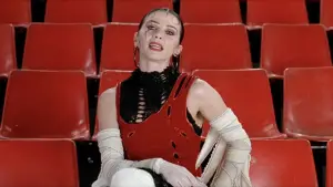 Задник к фильму "Кика" #744463