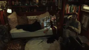 Задник к фильму "Достать ножи" #561283